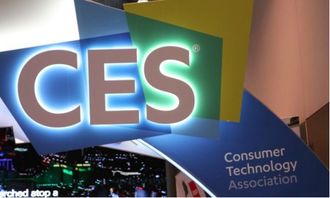 CES科技展惊现黑科技产品：未来已来，你准备好了吗？