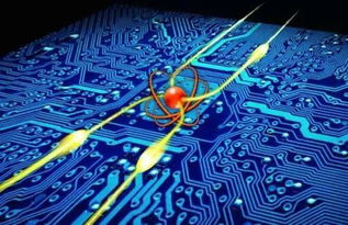 光子计算机主要领域，未来科技的核心领域