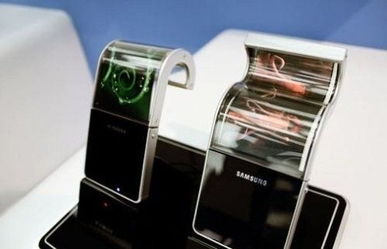 柔性屏幕技术最新产品——塑造未来的无限可能